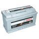 Автомобільний акумулятор BOSCH S5 013 12V 100Ah 830A (0092S50130)