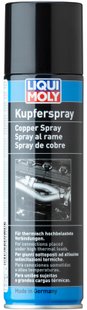 Liqui Moly Kupfer-Spray - медный спрей