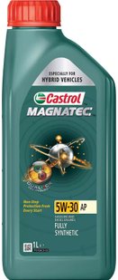 Castrol Magnatec AP 5W-30, 1л.