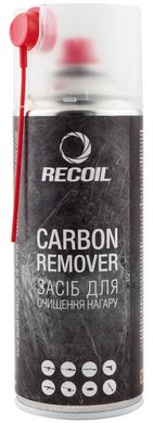 RecOil - Очиститель нагара и карбоновых отложений, 400мл