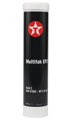 Texaco Multifak EP 2, 0.4кг.