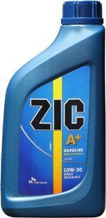 ZIC A+ 10W-30, 1л.