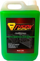 Антифриз Fusion Antifreeze -40 зеленый G-13 5L