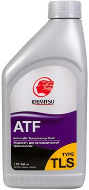IDEMITSU ATF Type TLS 0,946л