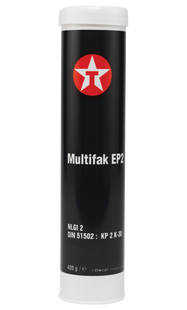 Texaco Multifak EP 2, 0.4кг.