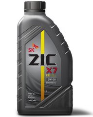 ZIC X7 FE 0W-30, 1л