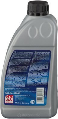 Febi 32936 Engine Oil 5W-40, 1л.