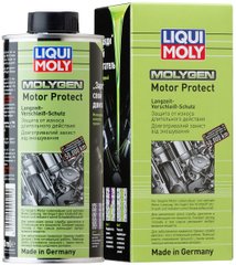 Liqui Moly Molygen MotorProtect, 500мл