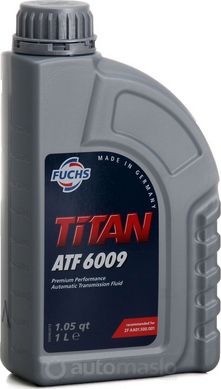 FUCHS TITAN ATF 6009 1л