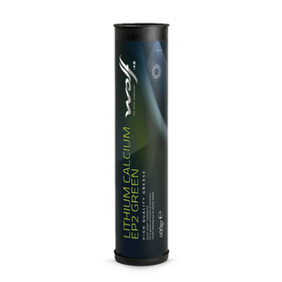 Wolf Lithium Calcium EP2 Green, 180кг