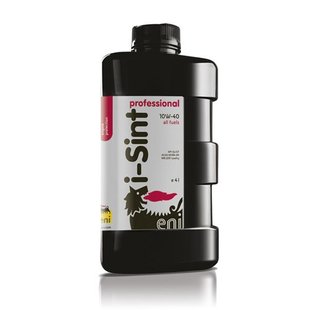 Agip eni i-Sint professional 10W-40, 1л.