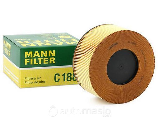 Воздушный фильтр MANN C 1882
