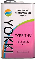 Yokki ATF T-IV, 1л.