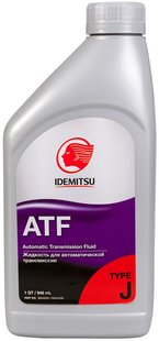 IDEMITSU ATF Type J 0,946л