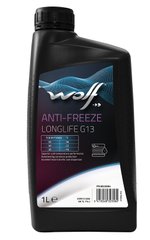 WOLF ANTI-FREEZE LONGLIFE G13, 1л