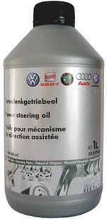 VAG Power Steering Fluid G009300A2, 1л