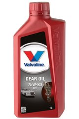 Valvoline Gear Oil RPC 75W-80, 1л.