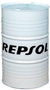 REPSOL ELITE EVOLUTION FUEL ECONOMY 5W30, 208л
