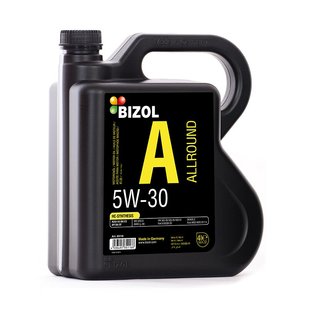 Bizol Allround 5W-30, 4л.