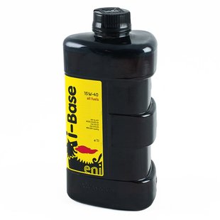 Agip eni i-Base 15W-40, 1л.