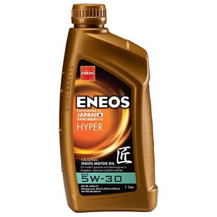 ENEOS HYPER 5W-30, 1л