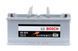 Автомобільний акумулятор BOSCH S5 015 12V 110Ah 920A (0092S50150)
