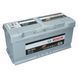 Автомобільний акумулятор BOSCH S5 015 12V 110Ah 920A (0092S50150)