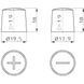 Автомобільний акумулятор BOSCH S5 015 12V 110Ah 920A (0092S50150)