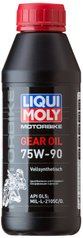 Liqui Moly Racing Gear Oil 75W-90, 0,5л