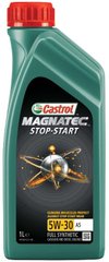 Castrol Magnatec Stop-Start A5 5W-30 1л. Ford