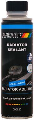 Герметик для радиатора "Radiator Sealant" Motip, 300мл