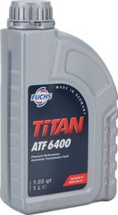 FUCHS TITAN ATF 6400 1л