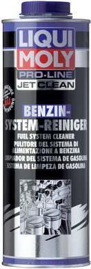 Liqui Moly - Очисник паливної системи, 1л. (арт. 3941) (3941)