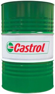 Castrol ATF Dex II Multivehicle, 208л.