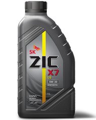 ZIC X7 LS 5W-30, 1л