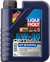 Liqui Moly Optimal HT 5W-30, 1л.