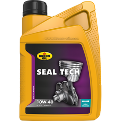 Kroon Oil Seal Tech 10W-40, 1л.