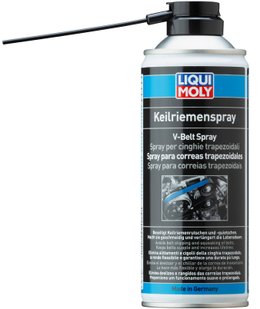 Liqui Moly Keilriemen-Spray - для ремней