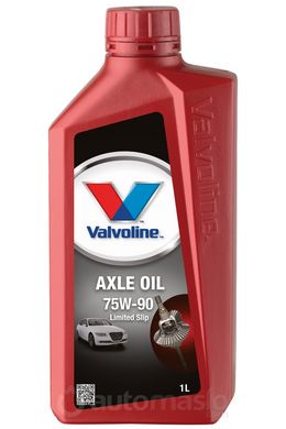 Valvoline Axle Oil LS 75W-90, 1л.