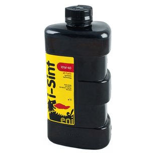 Agip eni i-Sint 10W-40, 1л.