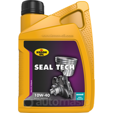 Kroon Oil Seal Tech 10W-40, 1л.