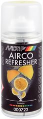 Очиститель системы кондиционирования Motip Airco лимон 150мл