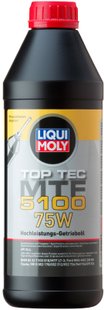 Liqui Moly Top Tec MTF 5100 75W, 1л.