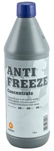 Statoil Anti Freeze Conc, 1л