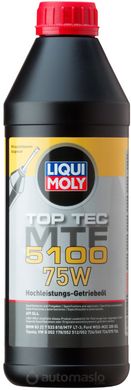 Liqui Moly Top Tec MTF 5100 75W, 1л.
