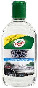 Антидощ / антисніг для скла Turtle Wax, 300мл (52887/FG7704)