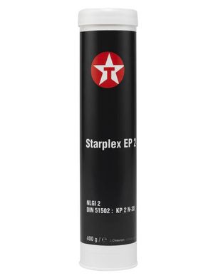 Texaco Starplex EP 2, 0.4кг.