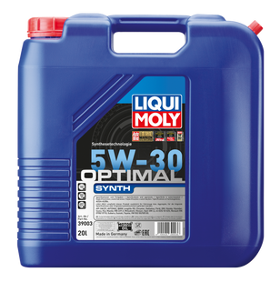 Liqui Moly Optimal HT 5W-30, 20л