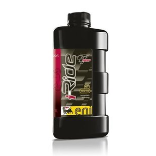 Agip ENI i-Ride motoGP 10W-60, 1л.