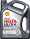 SHELL Helix Ultra Professional AF 5W-30, 4л.